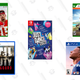 Buy 2 Games Get 1 Free | Amazon |